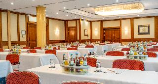 PLAZA Premium Schwerin fotoÄŸrafÄ±
