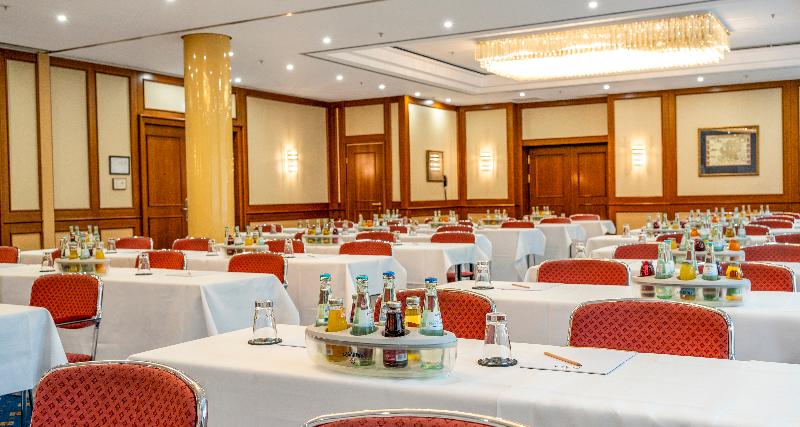 PLAZA Premium Schwerin - Toplantı