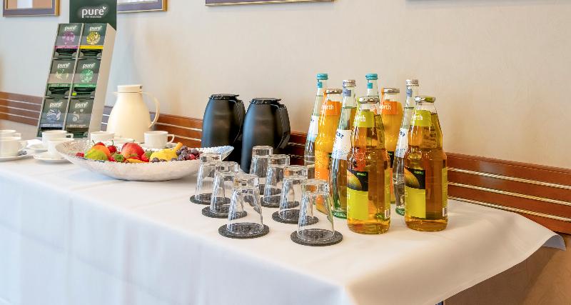 PLAZA Premium Schwerin - Toplantı