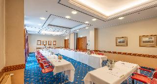 PLAZA Premium Schwerin fotoÄŸrafÄ±