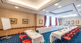 PLAZA Premium Schwerin fotoÄŸrafÄ±