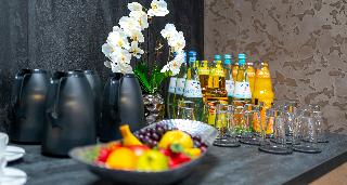 PLAZA Premium Schwerin fotoÄŸrafÄ±