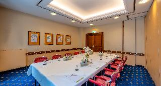 PLAZA Premium Schwerin fotoÄŸrafÄ±