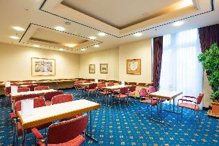 PLAZA Premium Schwerin fotoÄŸrafÄ±