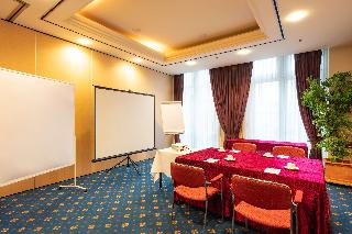 PLAZA Premium Schwerin fotoÄŸrafÄ±