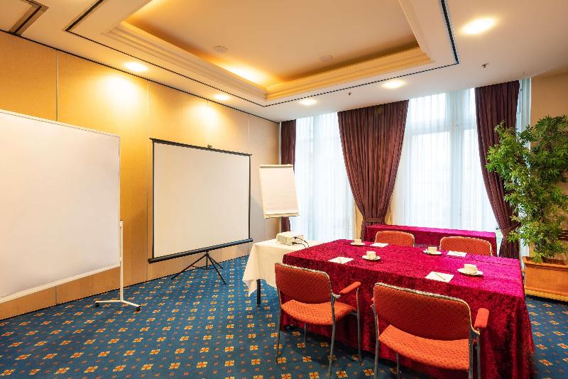PLAZA Premium Schwerin - Toplantı