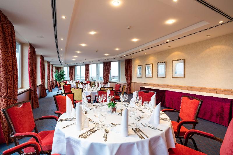 PLAZA Premium Schwerin - Toplantı