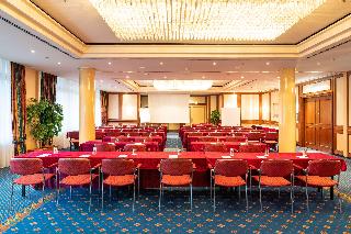 PLAZA Premium Schwerin fotoÄŸrafÄ±