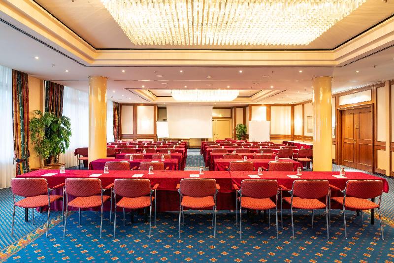 PLAZA Premium Schwerin - Toplantı