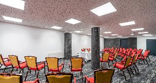 PLAZA Premium Schwerin fotoÄŸrafÄ±