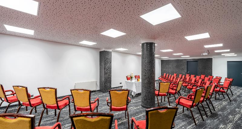 PLAZA Premium Schwerin - Toplantı