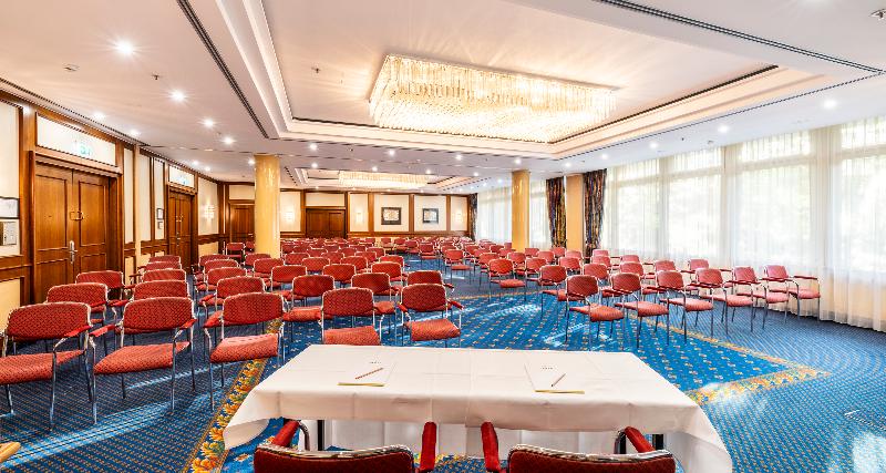 PLAZA Premium Schwerin - Toplantı