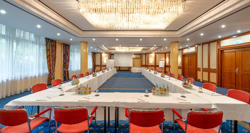 PLAZA Premium Schwerin - Toplantı