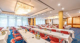 PLAZA Premium Schwerin fotoÄŸrafÄ±