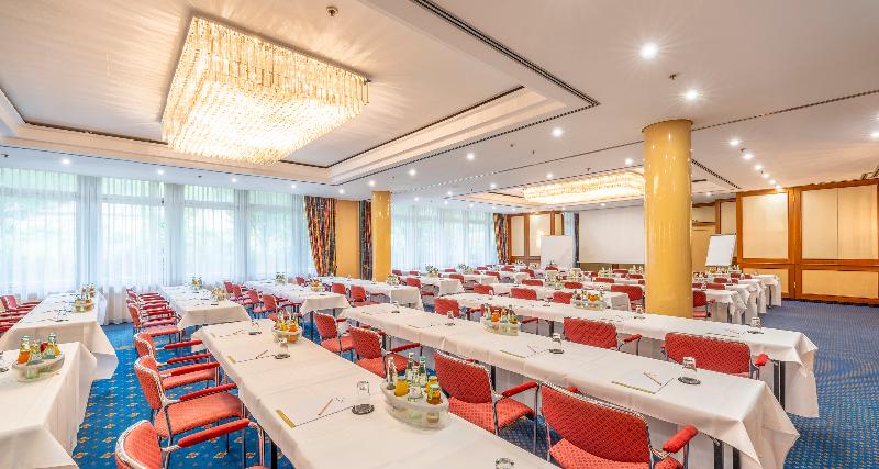 PLAZA Premium Schwerin - Toplantı