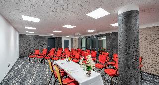 PLAZA Premium Schwerin fotoÄŸrafÄ±