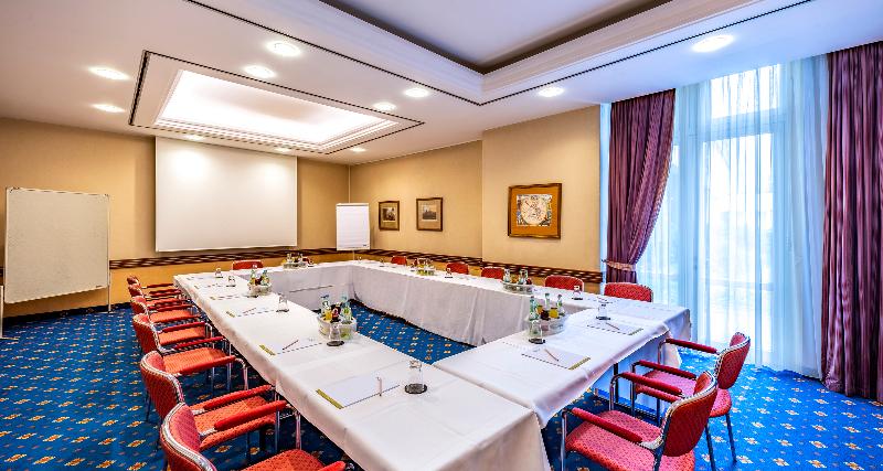 PLAZA Premium Schwerin - Toplantı