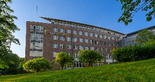 PLAZA Premium Schwerin otel fotoğrafı