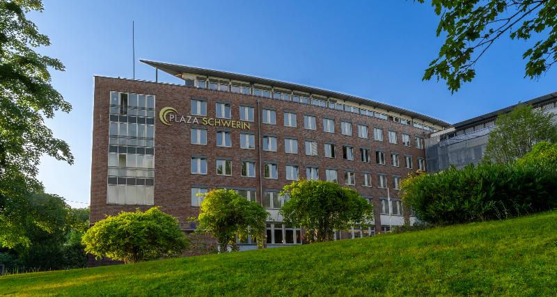 PLAZA Premium Schwerin - Genel