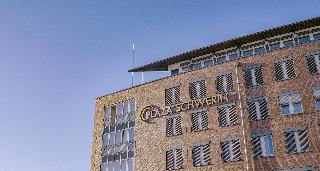 PLAZA Premium Schwerin fotoÄŸrafÄ±