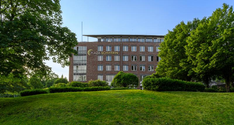 PLAZA Premium Schwerin - Genel