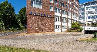 PLAZA Premium Schwerin fotoÄŸrafÄ±