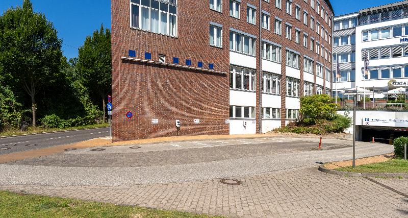 PLAZA Premium Schwerin - Genel