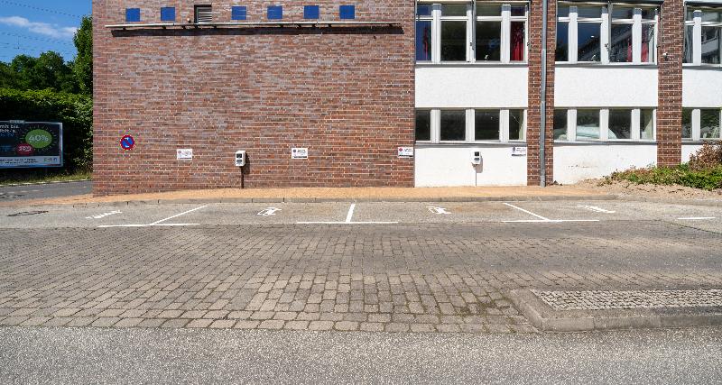 PLAZA Premium Schwerin - Genel