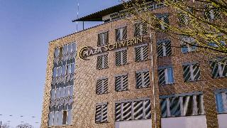 PLAZA Premium Schwerin fotoÄŸrafÄ±