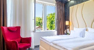 PLAZA Premium Schwerin fotoÄŸrafÄ±
