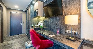 PLAZA Premium Schwerin fotoÄŸrafÄ±