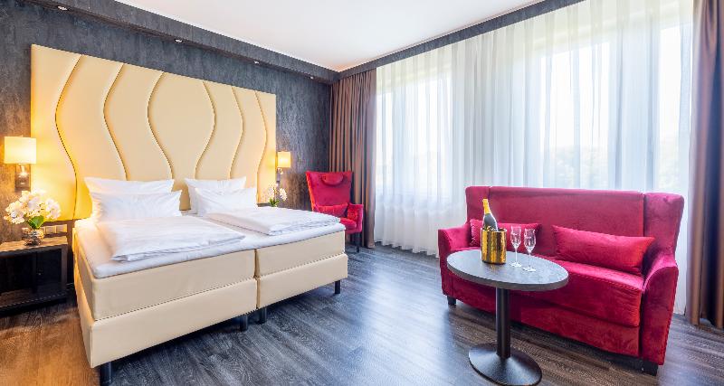PLAZA Premium Schwerin - Oda