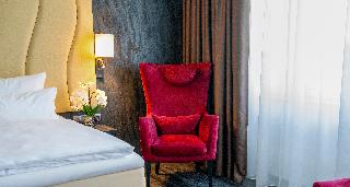 PLAZA Premium Schwerin fotoÄŸrafÄ±