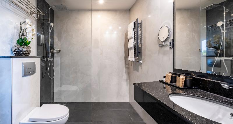 PLAZA Premium Schwerin - Oda