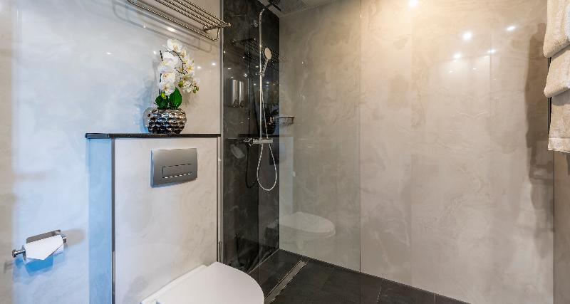 PLAZA Premium Schwerin - Oda