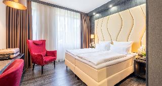 PLAZA Premium Schwerin fotoÄŸrafÄ±
