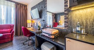PLAZA Premium Schwerin fotoÄŸrafÄ±