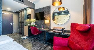 PLAZA Premium Schwerin fotoÄŸrafÄ±
