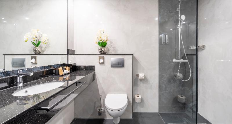 PLAZA Premium Schwerin - Oda