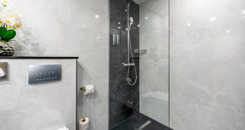 PLAZA Premium Schwerin - Oda