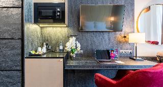 PLAZA Premium Schwerin fotoÄŸrafÄ±