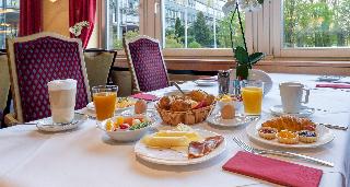PLAZA Premium Schwerin fotoÄŸrafÄ±