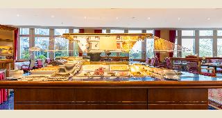 PLAZA Premium Schwerin fotoÄŸrafÄ±