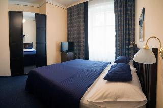 Bajazzo otel fotoğrafı