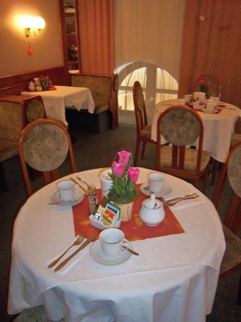 Bajazzo - Restoran