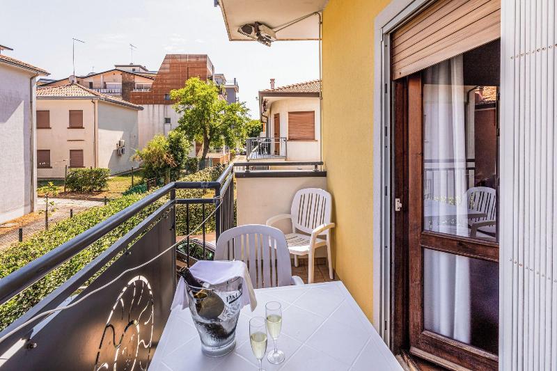 Hotel Diana - Genel