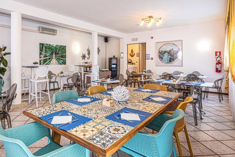 Hotel Diana - Restoran