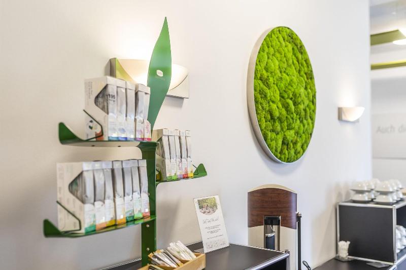 Landhotel Rügheim - Toplantı