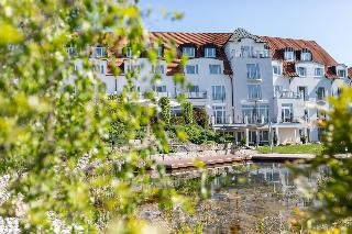 Landhotel Rügheim fotoÄŸrafÄ±