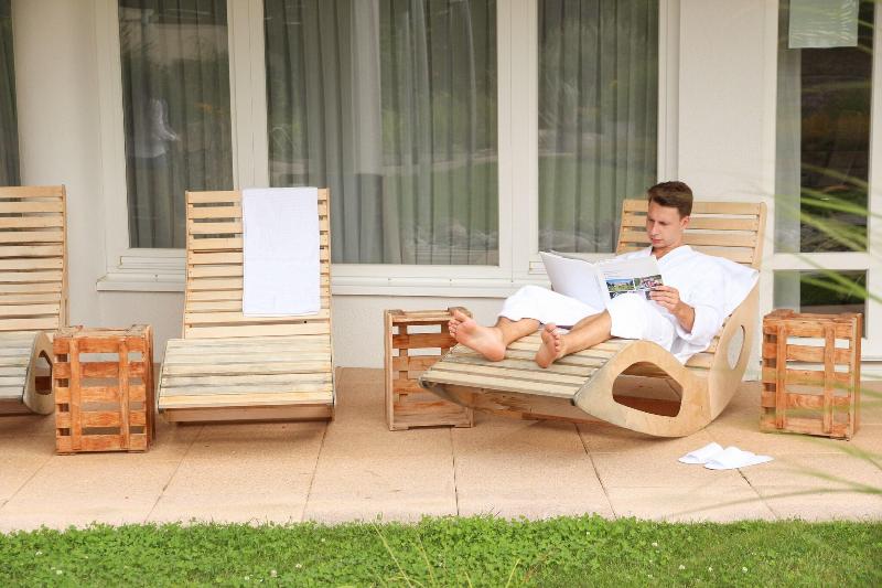 Landhotel Rügheim - Aktivite